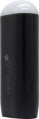 Hi plus 2600 mAh Power Bank (H100 Mini Juice Box 2600 mAh with Torch and, Portable, Lithium ion)