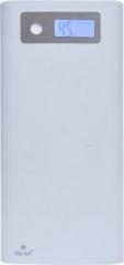 Hi tel Hi 59 18000 Power Bank (LCD PRO, Lithium ion)