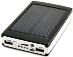 Hi tel Hi 71 13000 Power Bank (SOLAR METAL, Lithium ion)