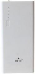 Hi tel Hi M5 13000 Power Bank (Mat Look, Lithium ion)