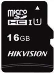 Hik Vision HS TF C1 16 GB MicroSD Card Class 10 45 mb/s Memory Card