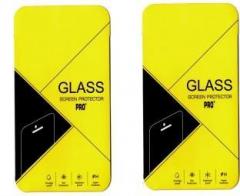 Hillgrove Tempered Glass Guard for Xiaomi Redmi Note 4