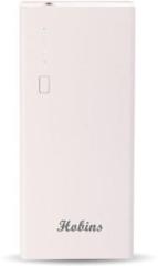 Hobins 10000 mAh Power Bank (Lithium ion)