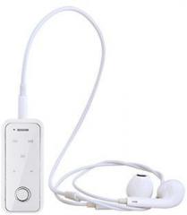 HOC Apple iPhone Wireless Bluetooth Headset With Mic