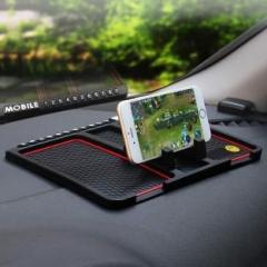 Hold Up Car Mobile Holder for Dashboard