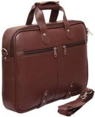 Home Story 15.6 inch Laptop Messenger Bag