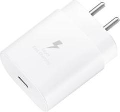 Homemo 25 W PPS 5 A Wall Charger for Mobile (USB C Fast Charging Adapter for Samsung S/A/M/F Series, Xiaomi Phones & iPhone)