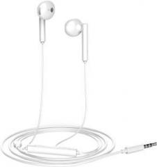 Honor AM115 Wired Headset (Wired in the ear)