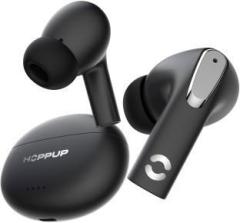 Hoppup AirDoze S50 Earbuds with upto 50H Playtime, ENC, Bass Mode, Gaming Mode & BT 5.3 Bluetooth Headset (True Wireless)