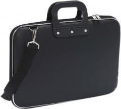 House Of Quirk 15.6 Expandable Laptop Case