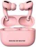 House Of Sound A3 EARPHONE Bluetooth (True Wireless)