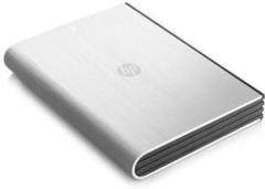 Hp 1 TB Wired External Hard Disk Drive (HDD)