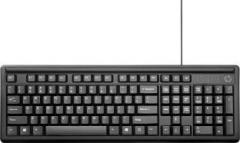 Hp 100 2UN30AA Wired USB Desktop Keyboard