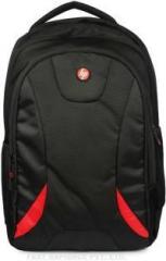 Hp 17.3 inch Expandable Laptop Backpack