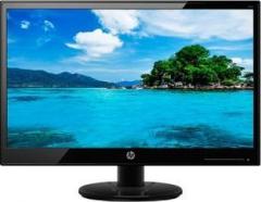 HP 20.7 inch Full HD LED Backlit 21KD Monitor