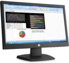 HP 21.5 inch HD TN LED Backlit LCD V222 Monitor