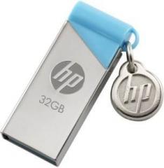 Hp 32GB V215 PENDRIVE 32 GB Pen Drive (ORIGINAL)