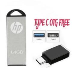 Hp A1T 64 GB Pen Drive