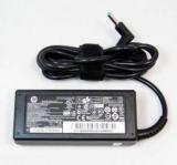 Hp BLUE PIN Charger 19.5V 3.33A 65W 65 W Adapter 3.33 W Adapter