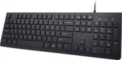 Hp CK420U Wired USB Multi device Keyboard