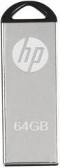 Hp flash dirve 64 GB Pen Drive