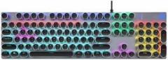 Hp GK400Y Mechanical Wired USB Gaming Keyboard