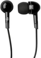 Hp H1000 Wired Headphone