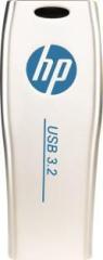 Hp MM USB032GB 51P 32 GB Pen Drive