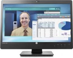 Hp P222C 21.5 inch Full HD Monitor