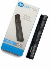 Hp Pavilion 15 AB000NA 15 AB001NV 15 AB002NF 800009 121 800009 141 800009 221 K104 4 Cell Laptop Battery