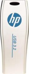 Hp USB 3.2 X779w 128 GB Pen Drive