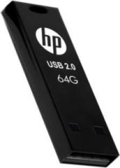 Hp v207w 64 GB Pen Drive