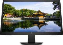 Hp V22v FHD Monitor 22 inch Full HD VA Panel Monitor (Response Time: 7 ms)