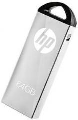 Hp V220q 64 GB Pen Drive