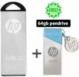 Hp v220w215 128 GB Pen Drive