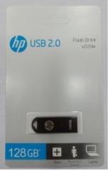 Hp V220WGB 128 GB Pen Drive