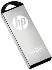 Hp x220w 64 GB Pen Drive