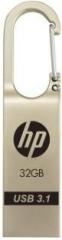 Hp X760W 32 Pen Drive