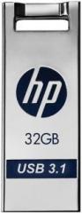 Hp X795W 32 Pen Drive