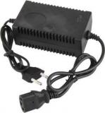 Hymatic High 12Volt 1.3Amp Fast Charger for Agricultural Battery Operated Sprayer 12 W Adapter (Power Cord Included)