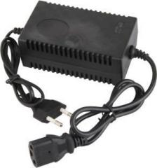 Hymatic High 12Volt 1.3Amp Fast Charger for Agricultural Battery Operated Sprayer 12 W Adapter (Power Cord Included)