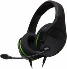 Hyperx CloudX Stinger Core Console Wired Headset with Mic (Over the Ear)