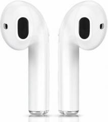 Hypex I7s Twins Chargeable True Wireless Earbuds with Charger Bluetooth Headset with Mic (In the Ear)