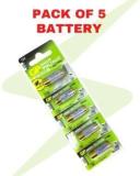 I birds Enterprises 12V GP HIGH VOLTAGE 23A BATTERY V23GA, MN21 Battery (Not AA, AAA, D, C)