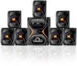 I Kall IK2222 Bluetooth Home Theatre (Mono Channel)