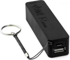 I Kall P11 USB Portable 2600 mAh Power Bank