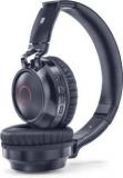 Iball Bluetooth Headphone Bluetooth Headset With Mic (Over The Ear)