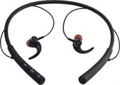 Iball Earwear Base Bluetooth Headset with Mic (In the Ear)