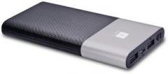 Iball M 10012 10000 Power Bank (Lithium Polymer)