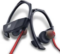 Iball Musi Track Headset with Mic